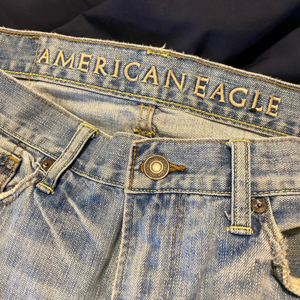 American Eagle jeans. 30/32. 👖 bundle for $10/pair👖